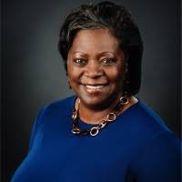 Magnolia Lugo, MSHR, PHR, SHRM-CP