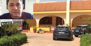 Incidente su lavoro a gioia del colle, muore francesco fralonardo di alberobello. Galatina Incidente Sul Lavoro Chi E Il Giovane Deceduto E Le Cause Pugliapress Quotidiano Online