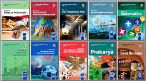 Download soal uas bahasa indonesia kelas 1 semester 1 kunci jawaban room i 1. Buku Kurikulum 2013 Revisi 2017 Kelas 7 Smp Mts Arsip Berkas Edukasi