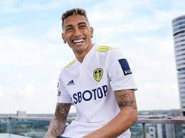 Raphinha, meanwhile, gets an opportunity after impressing in his debut season with leeds united. Leeds United Confirm Raphinha Number Change With Full Squad List Revealed Amid Kit Launch Yorkshire Evening Post