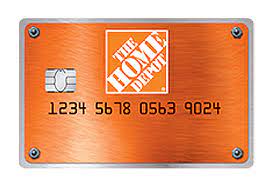 The home depot consumer credit card is a store credit card issued by home depot. All You Need To Know About The Home Depot Consumer Credit Card