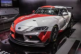 Small bedroom interior design images 2019 toyota supra. Toyota Concept Vehicles 2010 2019 Wikipedia