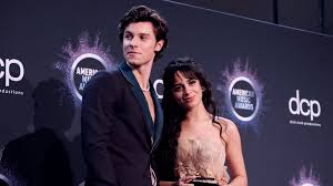 Shawn mendes, teddy geiger, scott harris, nate mercereau. Shawn Mendes Reflects On Argument With Camila Cabello Fearing Being Evil Complex