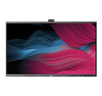 Hisense WM6FE 65/75/86" Interactive Digital Board, IR Touch, Android 13 &  EDLA certified, 8GB+128GB , Touch: <55 points (OPS/Android), Built-in ...