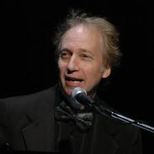 William Michals: Broadway's Romantic Baritone!