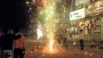 Supreme Court refuses blanket firecrackers