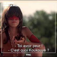 It is an american remake of the 1994 french film un indien dans la ville (also known as little indian, big city). Tmc Un Indien Dans La Ville Mercredi 26 Aout Sur Tmc Facebook