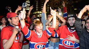 What does habs stand for? Habs Fans Pour Into Streets To Celebrate Sportsnet Ca