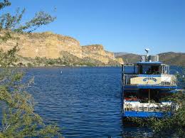 Much Better Than Dolly Boat Review Of Desert Belle Cruises Mesa Az Tripadvisor