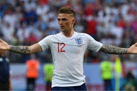 Jesse lingard and james wa. England Sweden World Cup Trippier Reveals Beckham Pirlo Inspiration As He Strives To Become Set Piece King Goal Com