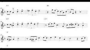 Alto saxophone and piano sheet music book by paule maurice: Easy Saxophone Solo When My Dreamboat Comes Home Alto Baritone Saxophone Eb Instruments Adolphesax