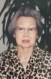 Contributions to the tribute of Mrs. Maria Hardy