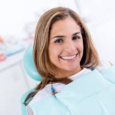 Dentist's Office in Slidell, LA