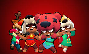 Darryl brawl stars quick facts & wiki. The Nitas Have Assembled Brawlstars