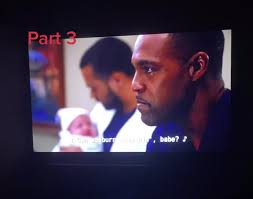 Ben Warren and Miranda Bailey at Home