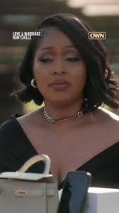 Lateshia confronts Glen and Amanda. Video Source: @owntv @ownkeepitreal  #BelleCollective #RealityTV