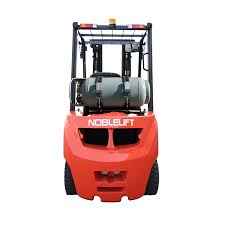 Noblelift FD25A Forklift