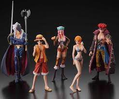 One Piece Pvc Figure Opfg5750 123cosplay Anime Merchandise Shop Free Shipping From China Anime Who One Piece Figurine Anime Figures One Piece Merchandise