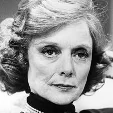 Barbara Baxley Movies and TV Shows