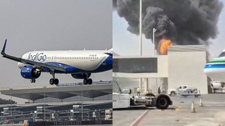 IndiGo Cancels Flights to Saudi Arabia Amid Houthi Strikes | The CSR Journal