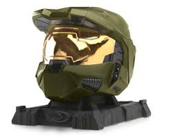 Add to favorites halo ce mark v master chief helmet. Amazon Com Halo 3 Xbox 360 Artist Not Provided Video Games