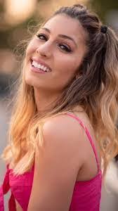 Holly Solis's Instagram, Twitter & Facebook