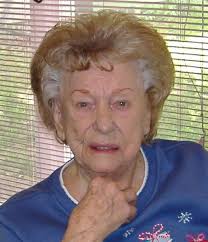 Zelma Mae Otten Shull (1917-2007)