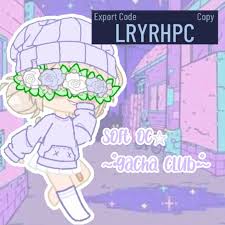 Soft Oc Gacha Club Club Outfits Club Hairstyles Drawing Hair Tutorial 200+ aesthetic gacha club outfit ideas| acnithetree.