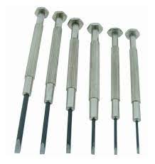 There are several types of screwdriver heads that are commonly needed the blades of these drives resemble a rounded off star or flower and provide incredibly high torque the unique shape of a frearson screwdriver allows for higher torque than a phillips, and the ability. Which Is The Best Screwdriver Set To Open A Laptop Quora