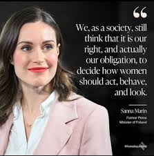 The Strength of a Woman in Embracing Solitude