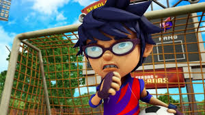 Boboiboy api dan ying friendship forever dnb. Boboiboy Season 2 Episode 4 Video Dailymotion