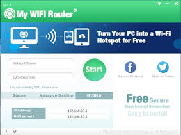 There are only a couple of handful android oss for pc available in the software market that can be installed either on the bare pc system or virtual machine for having the android experience without compromising base os such as windows 10/8/7. My Wifi Router Free Download For Windows Pc Laptop Downloada2z Com Hotspot Wifi Wifi Router Hotspot Internet