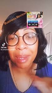 Latasha Brooks's Instagram, Twitter & Facebook