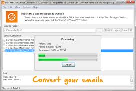 Moving is not an easy task. Mac Mail To Outlook Converter Import Mac Os Emails To Ms Windows