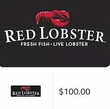 Send it today, and celebrate right away. Red Lobster Gift Card Sweepstakes