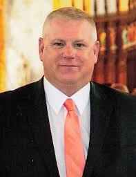 Obituary information for Mark Alan Berrey