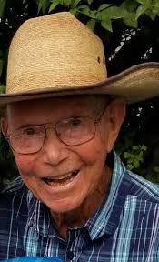 Charles Eugene Plummer, 95
