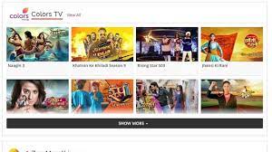 Wserials Visit Now Top 3 alternative sites are: binge co