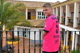 Rosenborgs nye spiss?