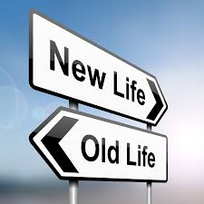 Are you tired of being stuck or feeling like you're in a rut?