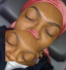 Alicia Bratcher's Instagram, Twitter & Facebook