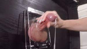 A Week of no Milking = Cum Explosion - Pornhub.com