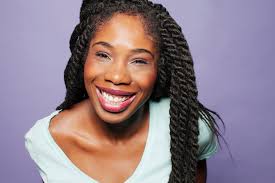 Family Comedy 'Moore & Moore' In The Works At ABC Lauren Ashley Smith &  Damon Wayans Jr.