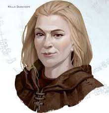 32 D&D Storm King's Thunder ideas to save today