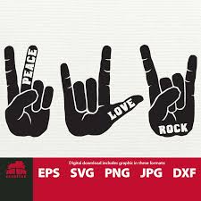 Free Free 85 Asl Love Sign Svg SVG PNG EPS DXF File