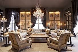 May 08, 2020 · 16 best living room lighting ideas find inspiration for your home with these living room lighting ideas. Chandeliers In A Living Room Can Make A Huge Difference Plan N Design