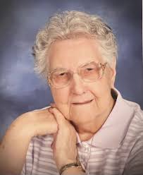 Obituary for Mary Chamer