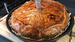 Tourte Saumon Epinards Chevre Frais Youtube En 2020 Tourte Saumon Tourte Saumon Epinard Saumon Epinards
