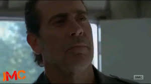 Which mistake did Rick Grimes do in the WD series that you will never  forgive him??