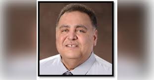 Obituary information for Ricky Oswald Pyfrom